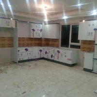 کابینت هایگلاس 10متر