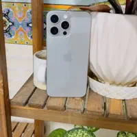 گوشی آیفون ۱۵ پرو مکس