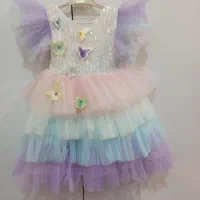 لباس عروس کودک