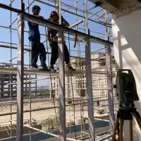 نیرو نما کار ساده و فنی|استخدام معماری، عمران و ساختمانی|کیش, |دیوار