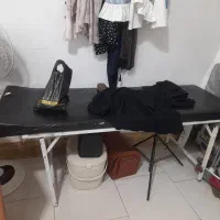تخت اپلاسیون و ماساژ