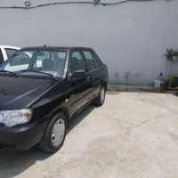 پراید 132 SX، مدل ۱۳۸۹