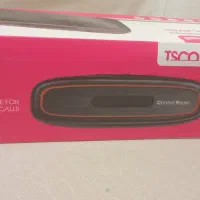 اسپیکر پرتابل تسکو مدل TS 2349 آکبند