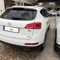 جک s5، مدل۹۸، کارکرد۳۶/۰۰۰، مشابه صفر|خودرو سواری و وانت|لاهیجان, گلستان|دیوار