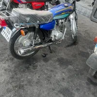 هندا ۱۵۰|موتورسیکلت|تهران, شمیران‌نو|دیوار