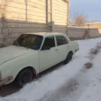 پیکان مدل ۸۳ سالم انژکتور