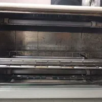 اوون توستر مارک SUNNY|اجاق گاز و لوازم برقی پختوپز|تهران, وحیدیه|دیوار