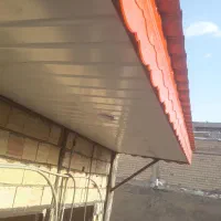 نصاب ورق پلی کربنات،پلکسی، ایرانت،سقف کاذب،جوشکاری|خدمات پیشه و مهارت|قدس, شهر‌قدس|دیوار