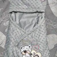 قنداق فرنگی و آغوشی|اسباب و اثاث بچه|قرچک, مهدیه|دیوار