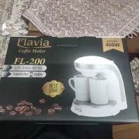 قهوه ساز و سشوار