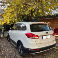 تیگو۵مدل۹۷ مانیتوربزرگ نو