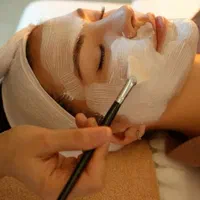 فیشال و پاکسازی عمقی پوست صورت ( تخفیف جشنواره)|خدمات آرایشگری و زیبایی|تهران, حکیمیه|دیوار