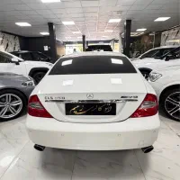 بنز cls 350|خودرو سواری و وانت|تهران, فردوس|دیوار