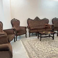 مبلمان|مبلمان خانگی و میز عسلی|نائین, |دیوار