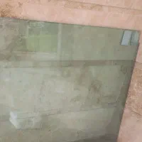 آینه(شیشه سکوریت دوعدد)ابعاد هر کدام ۲.۹۶ در ۱.۱۳|آینه|اندیمشک, |دیوار