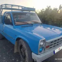 نیسان دیزل مدل 95|خودرو سواری و وانت|شیراز, پانصد دستگاه ارتش|دیوار