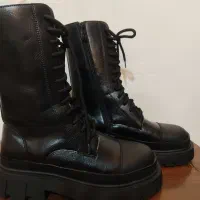 بوت زنانه نو سایز ۳۸