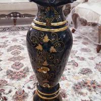 گلدان درحد
