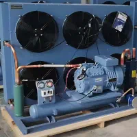 تعمیر سردخانه و چیلر|خدمات پیشه و مهارت|کرج, مطهری|دیوار