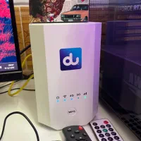مودم 5G رو میزی گیمینگ سیمکارتی