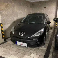 ۲۰۷ پانا مدل ۱۴۰۰