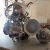 سرویس جای خوری