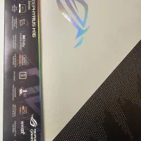 لپتاپ گیمینگ غول ROG ZEPHYRUS M16|رایانه همراه|جهرم, |دیوار