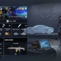 اکانت کالاف شرایط ویژه|کنسول، بازی ویدئویی و آنلاین|تهران, زنجان جنوبی|دیوار