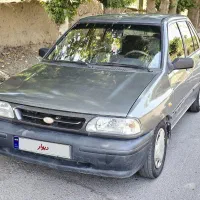 پراید مدل 87