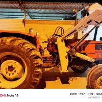 تراکتور فروشی|خودرو سنگین|دهلران, |دیوار