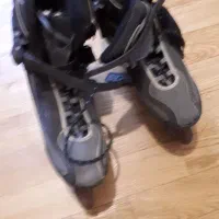 کفش اسکیت حرفه ایی شماره ۴۳