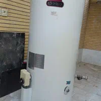 فروش کابینت آشپزخانه و آبگرمکن مخزنی