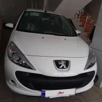 پژو ۲۰۷ صفر