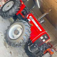 خرید و فروش تراکتور