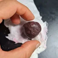 سنگ هبهاب خونی.سنگ.نگین.انگشتر.سنگ راف