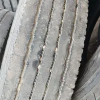 لاستیک دست دوم|خودرو سنگین|بندر ماهشهر, |دیوار