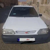 پراید مدل ۹۰