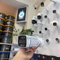 دوربین مداربسته شرکتی اروجینال|دوربین مداربسته|اردبیل, |دیوار