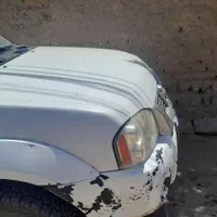 پیکاپ مدل۹۰