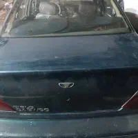 خودرو و دوو سیلو مدل۷۹|خودرو سواری و وانت|تهران, امین حضور|دیوار