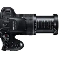 دوربین عکاسی و فیلمبرداری فوجی فیلم hs20|دوربین عکاسی و فیلم‌برداری|ساری, |دیوار