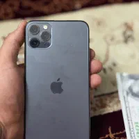 آیفون 11 پرو مکس 256 g|موبایل|تهران, بهارستان|دیوار