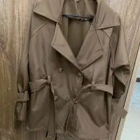 بارانی زنانه