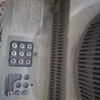 تلویزیون سامسونگ|تلویزیون و پروژکتور|دورود, |دیوار