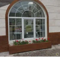 اقساطیupvc یو پی وی سی