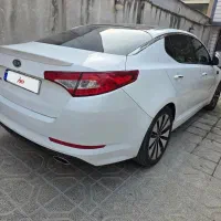 اپتیما ۲۰۱۲ فوق العاده سالم|خودرو سواری و وانت|گرگان, |دیوار