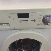 تعمیرکار  لباسشویی