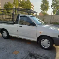 پراید وانت مدل ۱۴۰۲