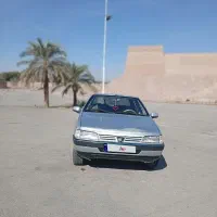 پژو405|خودرو سواری و وانت|بم, |دیوار