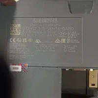 سی پی یو صفر کارنکرده زیمنس